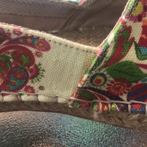 ⭐️ Cotto ☮️ Espadrilles - Picture 9 of 10